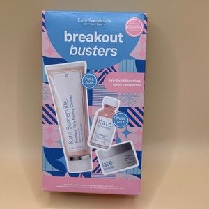 Kate Somerville Breakout Busters Set
